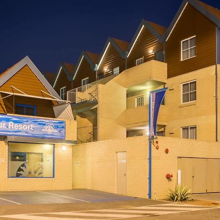 Hillarys Harbour Resort Perth Exterior foto